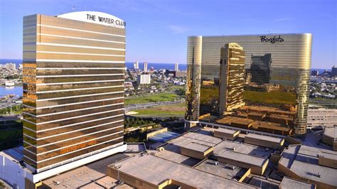 now borgata|Borgata Hotel Casino & Spa, Atlantic City (updated .